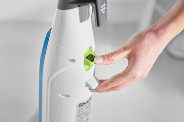 Mop parowy SHARK S6001EU